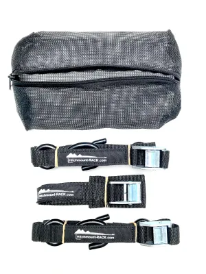 Strap Accessory Kit