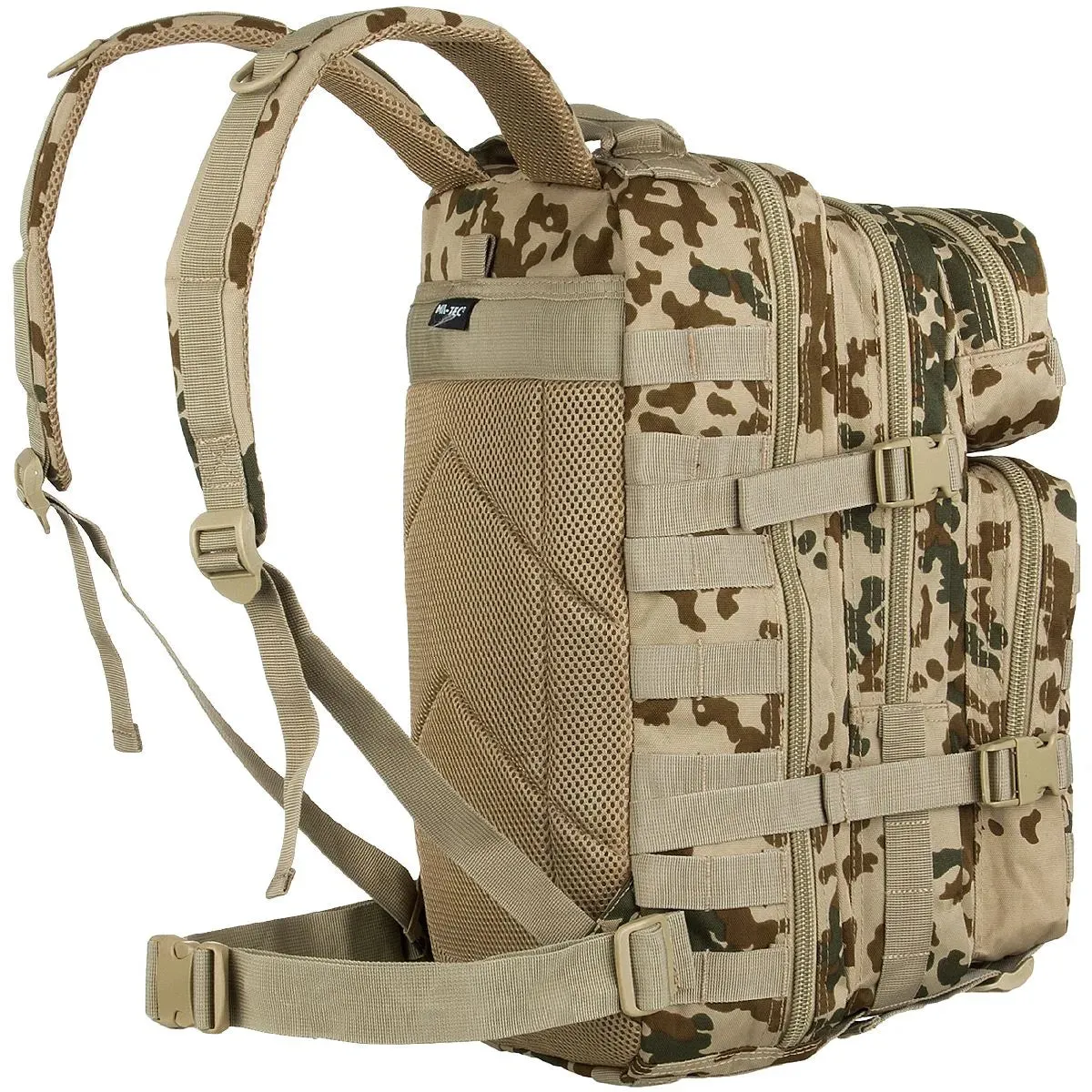 Sturm US Assault 20L Backpack