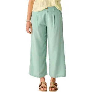 Suki Linen Pant - Women's