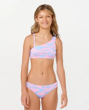 Sun Sol Cosmic Bikini - Girls (8-16 years)