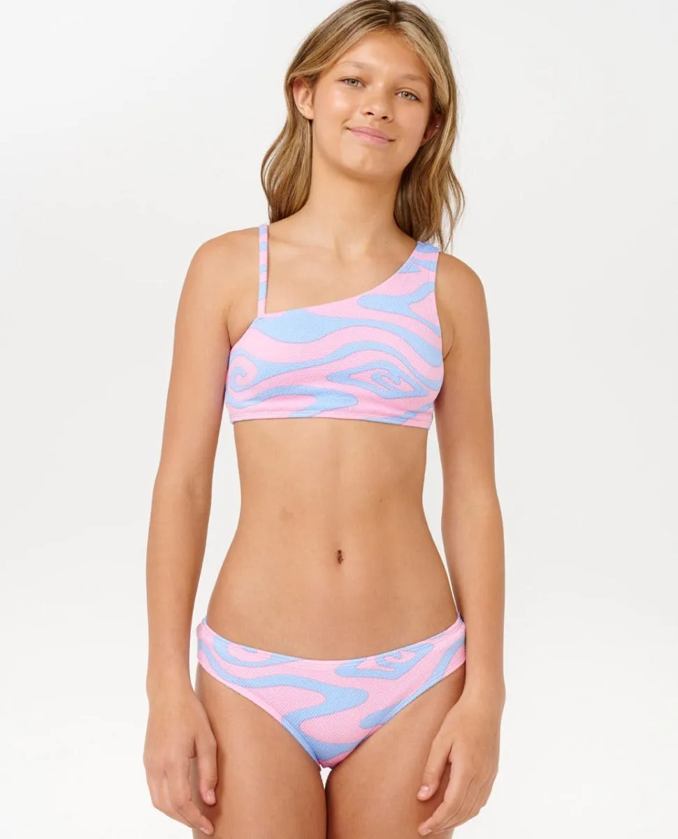 Sun Sol Cosmic Bikini - Girls (8-16 years)