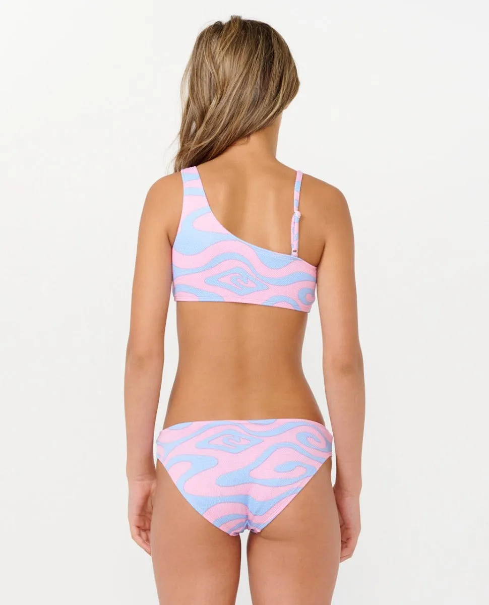 Sun Sol Cosmic Bikini - Girls (8-16 years)