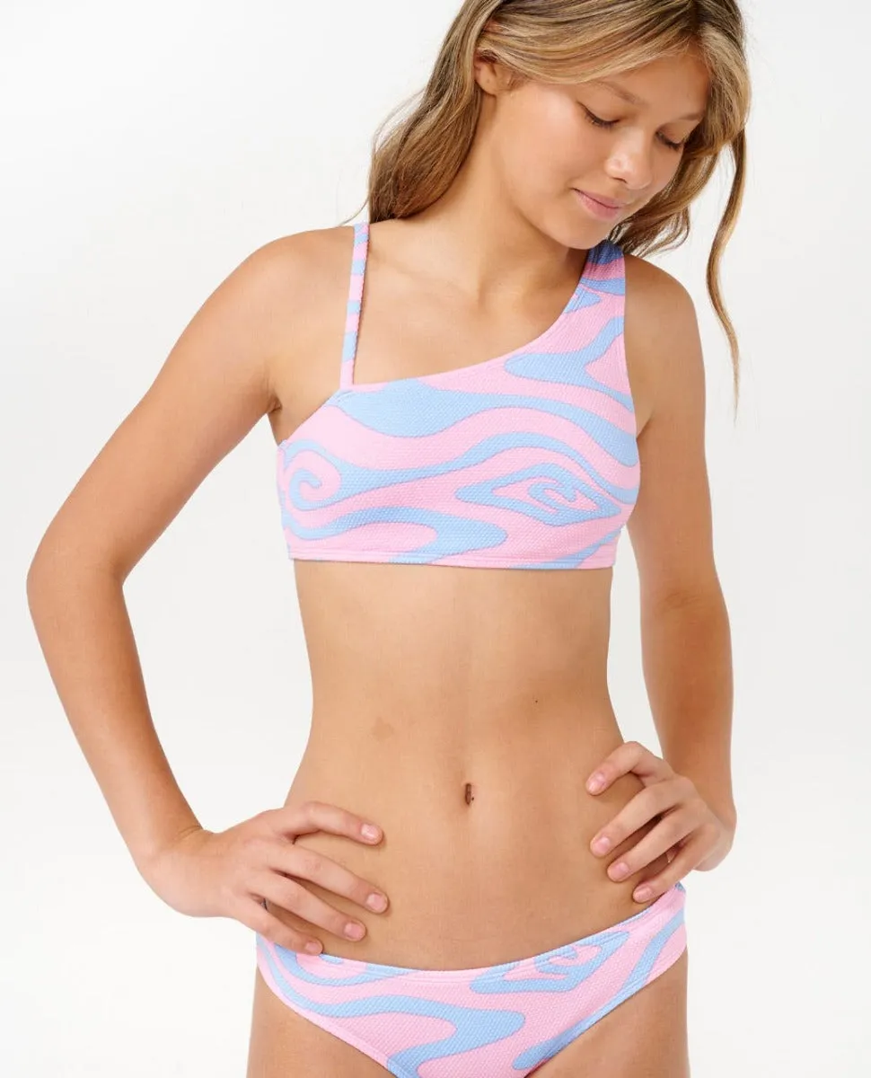 Sun Sol Cosmic Bikini - Girls (8-16 years)