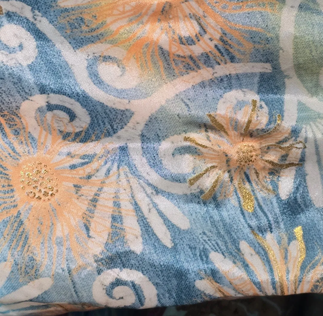 Sunburst Collection