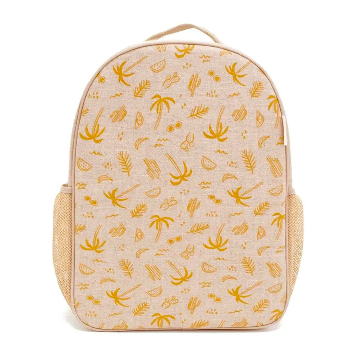Sunkissed School Bag | 2 Sizes | SoYoung