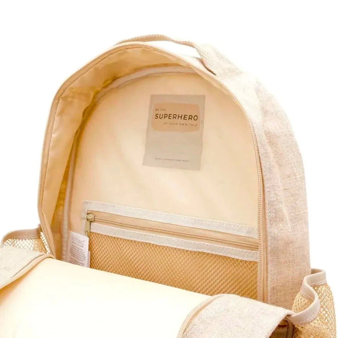 Sunkissed School Bag | 2 Sizes | SoYoung