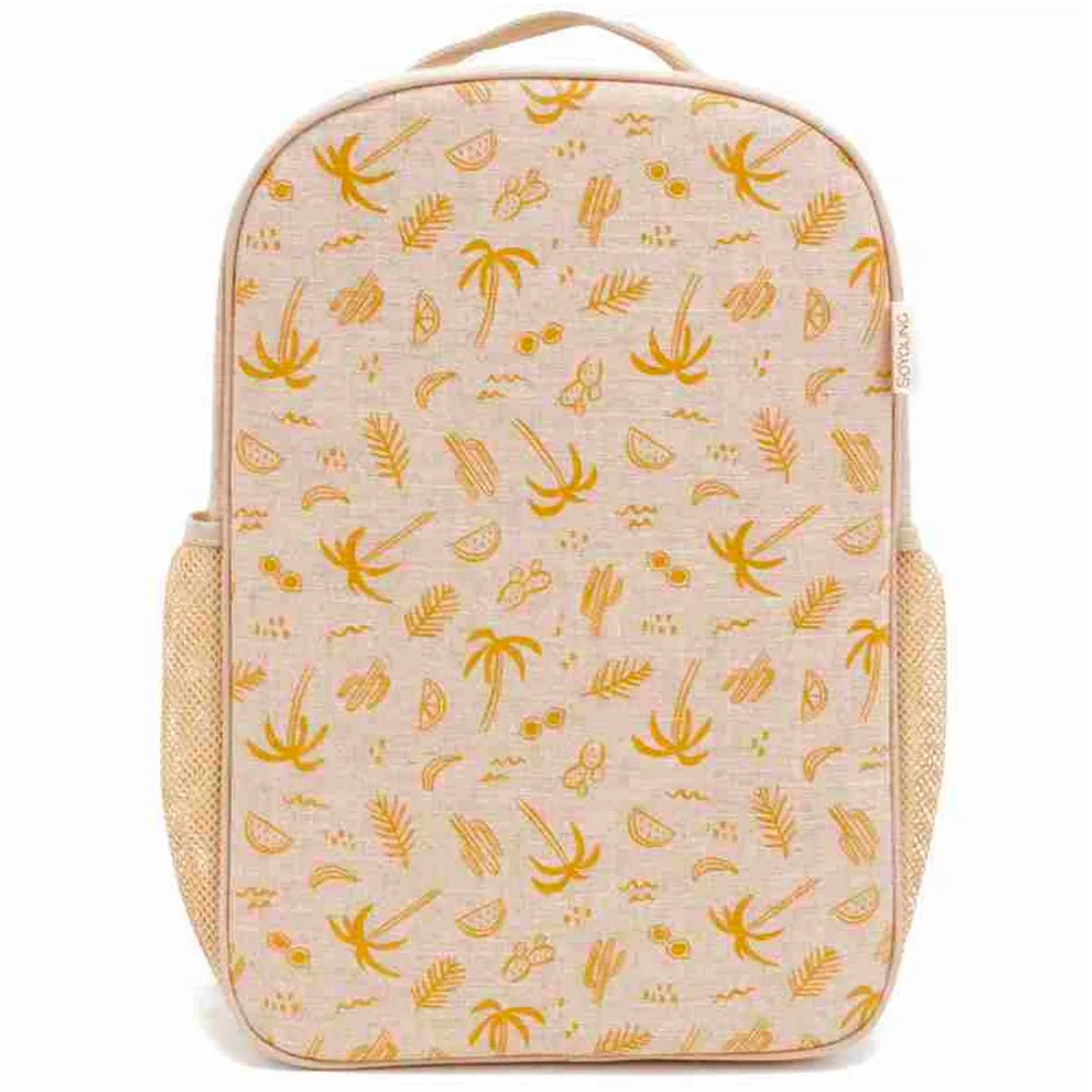 Sunkissed School Bag | 2 Sizes | SoYoung