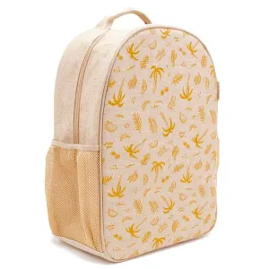 Sunkissed School Bag | 2 Sizes | SoYoung