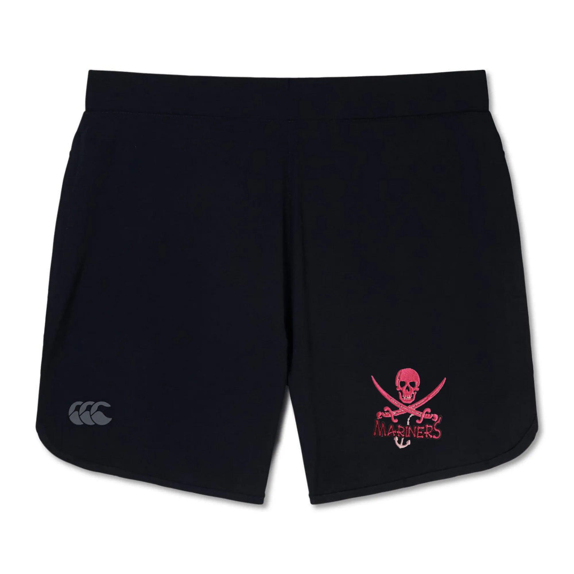 SUNY Maritime Elite Woven Short by Canterbury