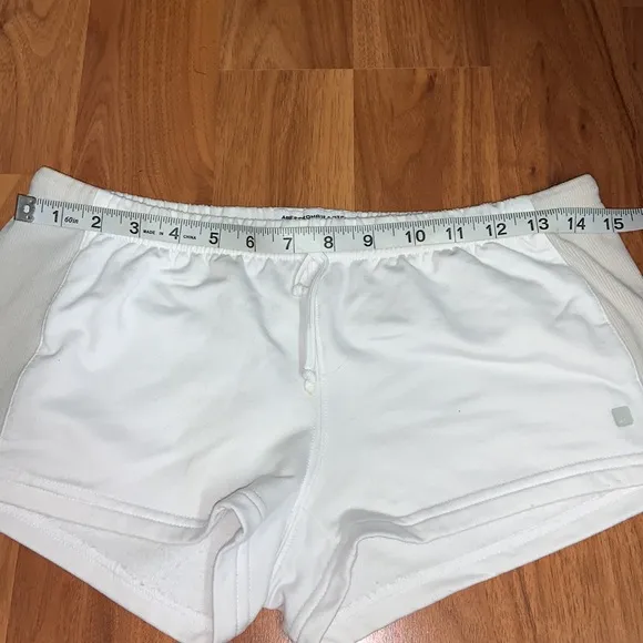 Super Vintage Abercrombie &amp; Fitch Gym Issue Hot Shorts