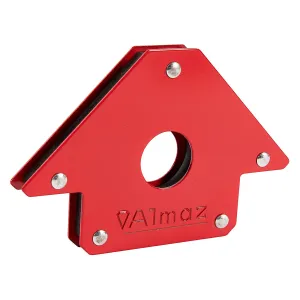 Suport magnetic sudura ALMAZ, AZ-ES034, capacitate ridicare 22.7 KG, metal