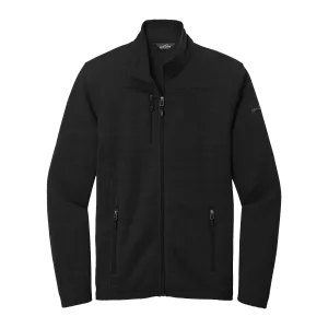 Sweater Fleece Full-Zip