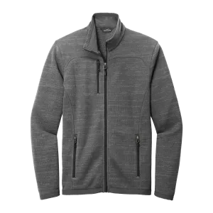 Sweater Fleece Full-Zip