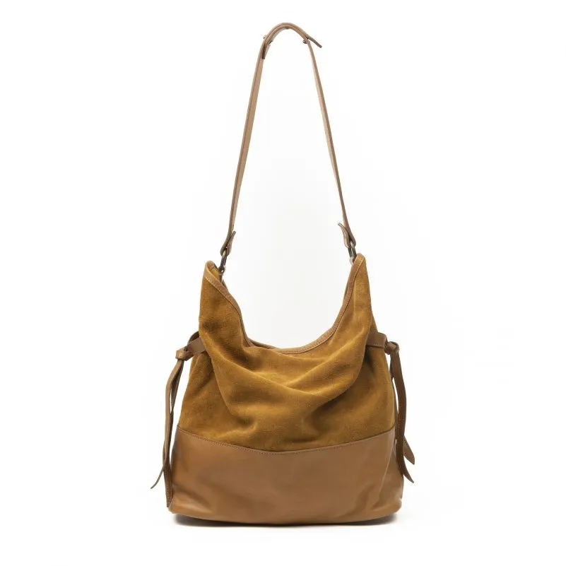 Sydnor Slouch Tote