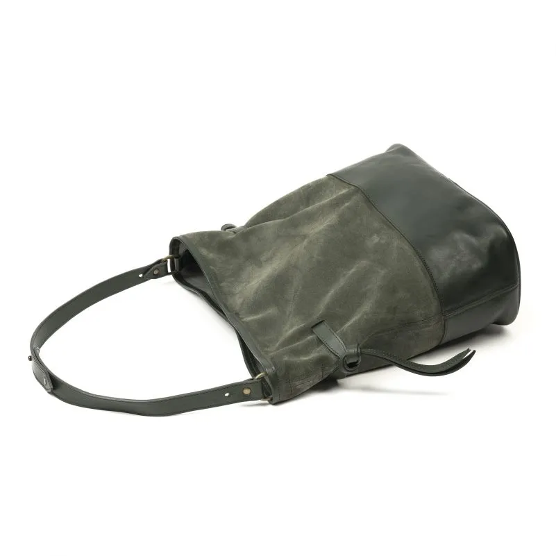 Sydnor Slouch Tote