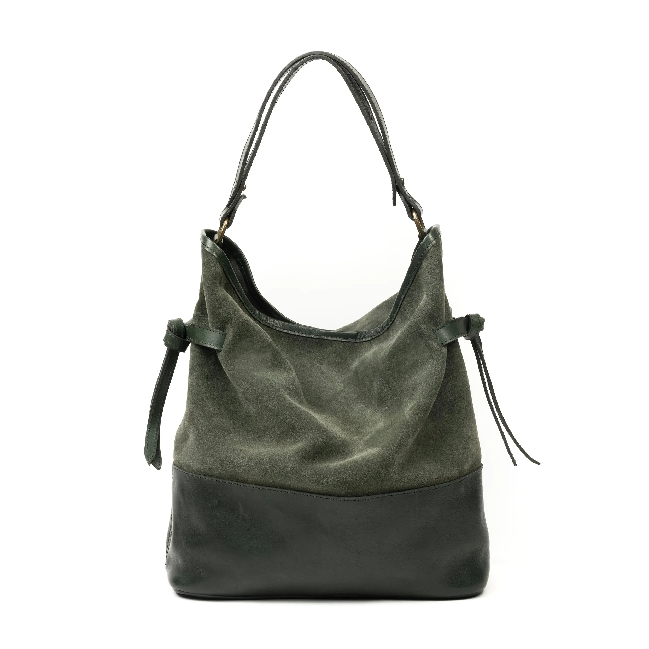 Sydnor Slouch Tote