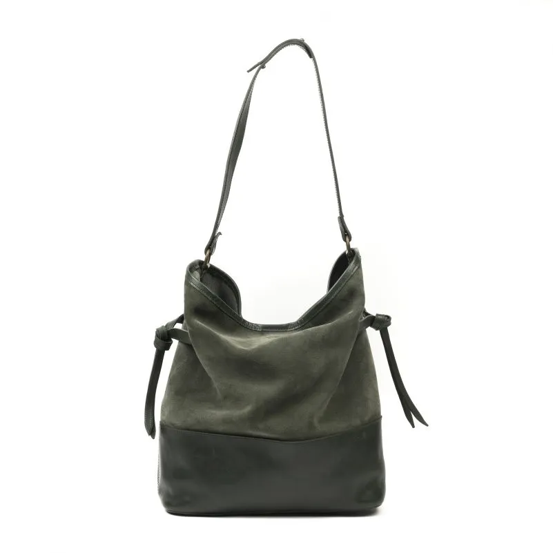 Sydnor Slouch Tote