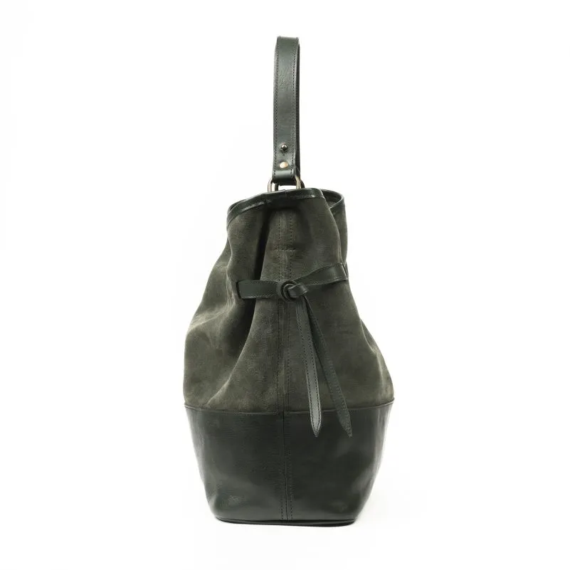 Sydnor Slouch Tote