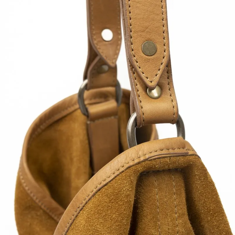 Sydnor Slouch Tote