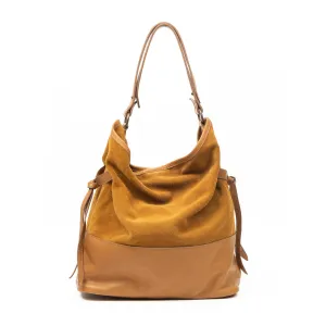Sydnor Slouch Tote