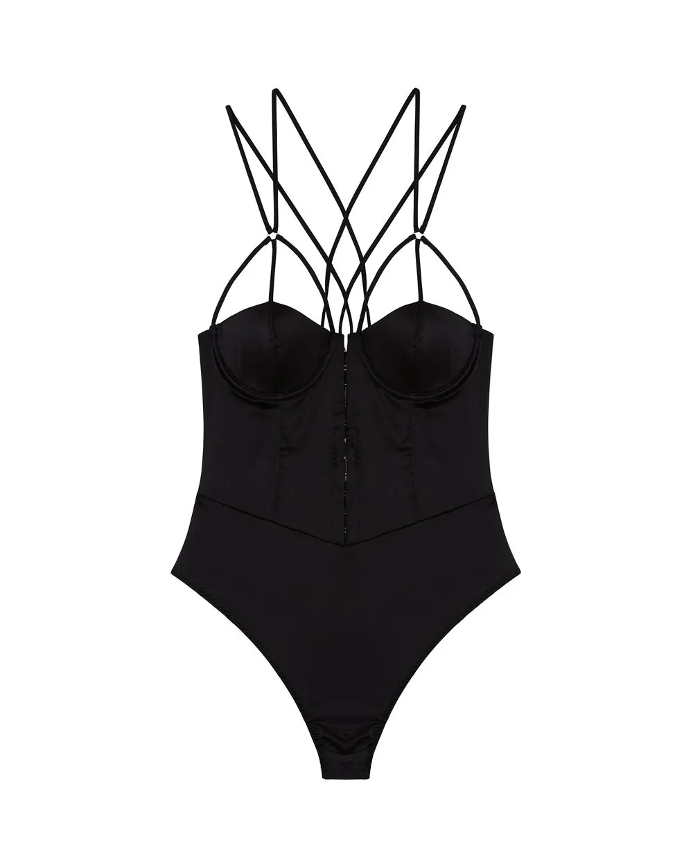 Sylph Bodysuit