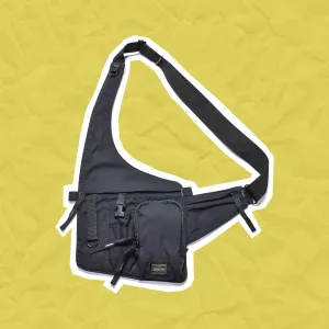 Tactical Holster Bag (~OS~)