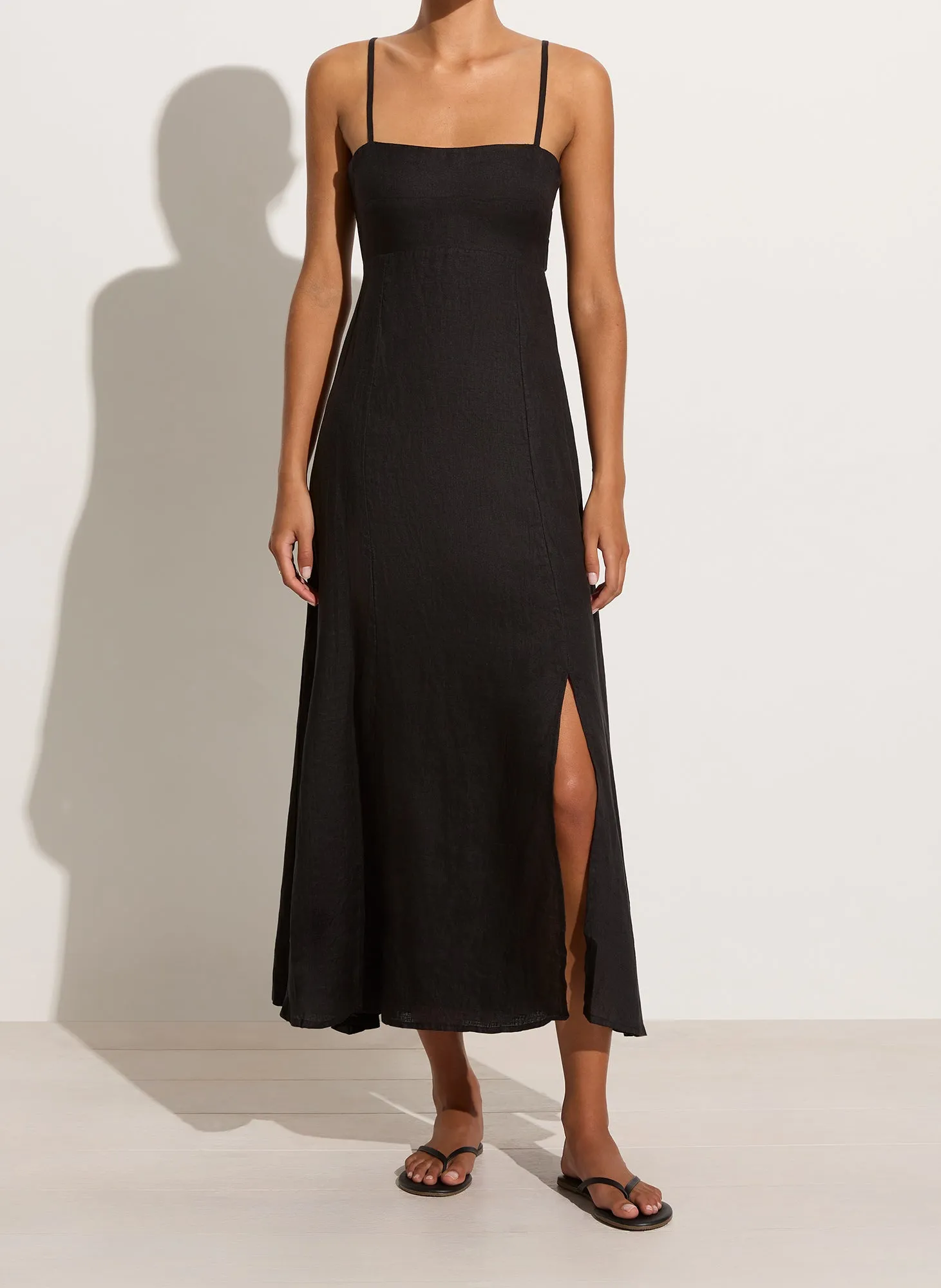 Tagliatelle Dress