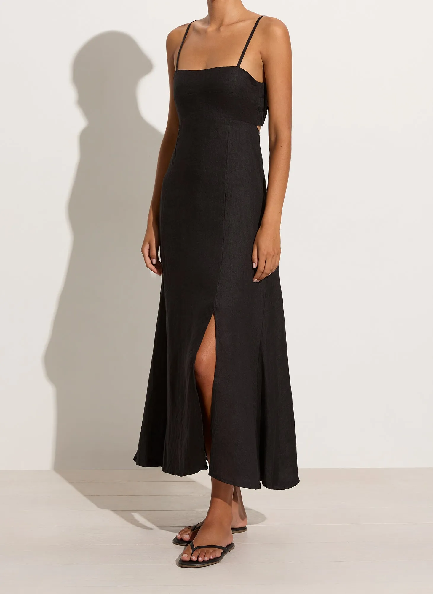Tagliatelle Dress