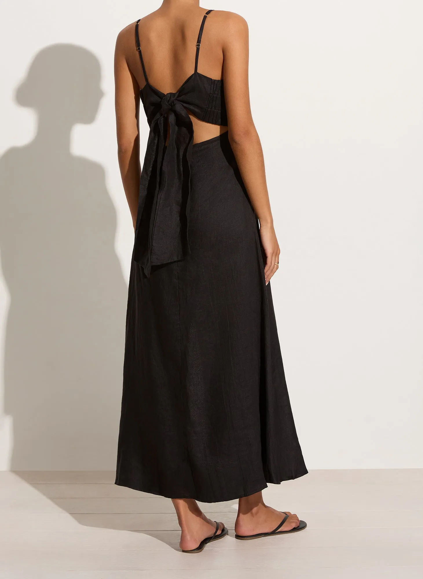 Tagliatelle Dress
