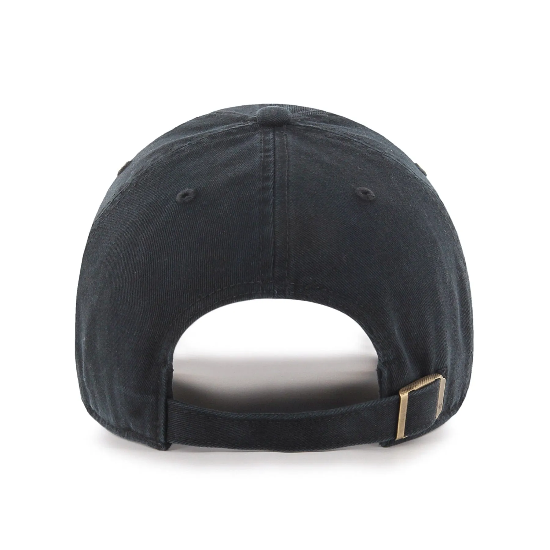 Tampa Bay Lightning - 47 Brand NHL Clean Up Adjustable Hat