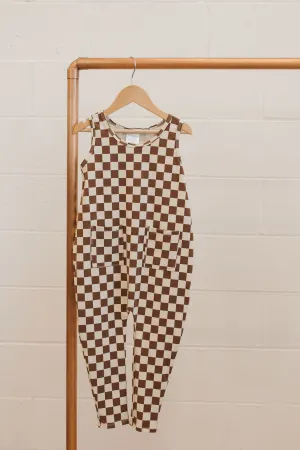 Tank Romper