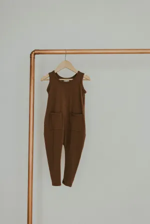 Tank Romper