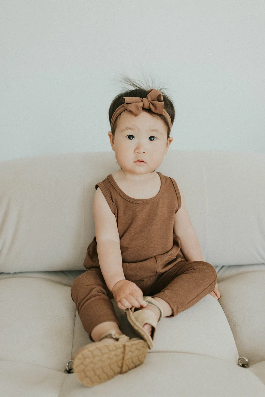 Tank Romper