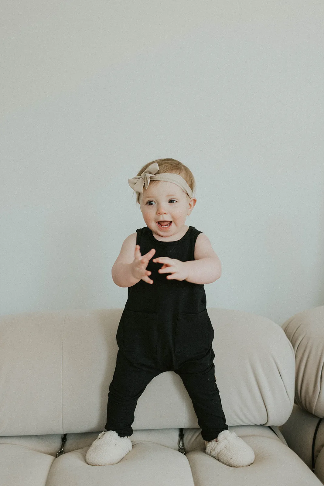 Tank Romper