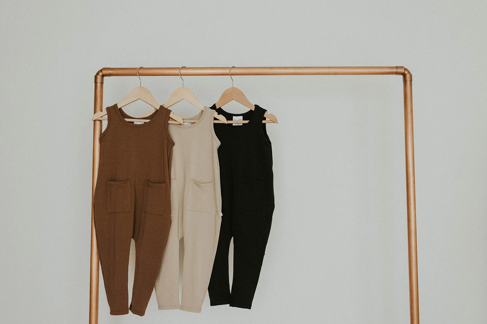 Tank Romper