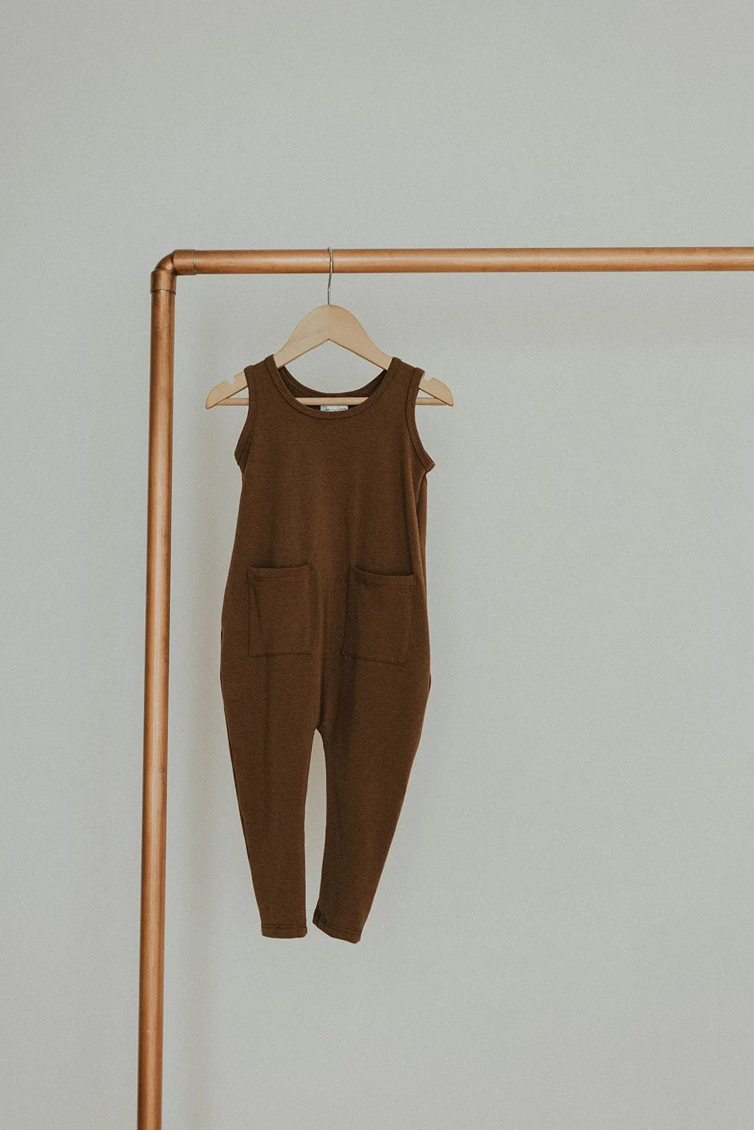 Tank Romper