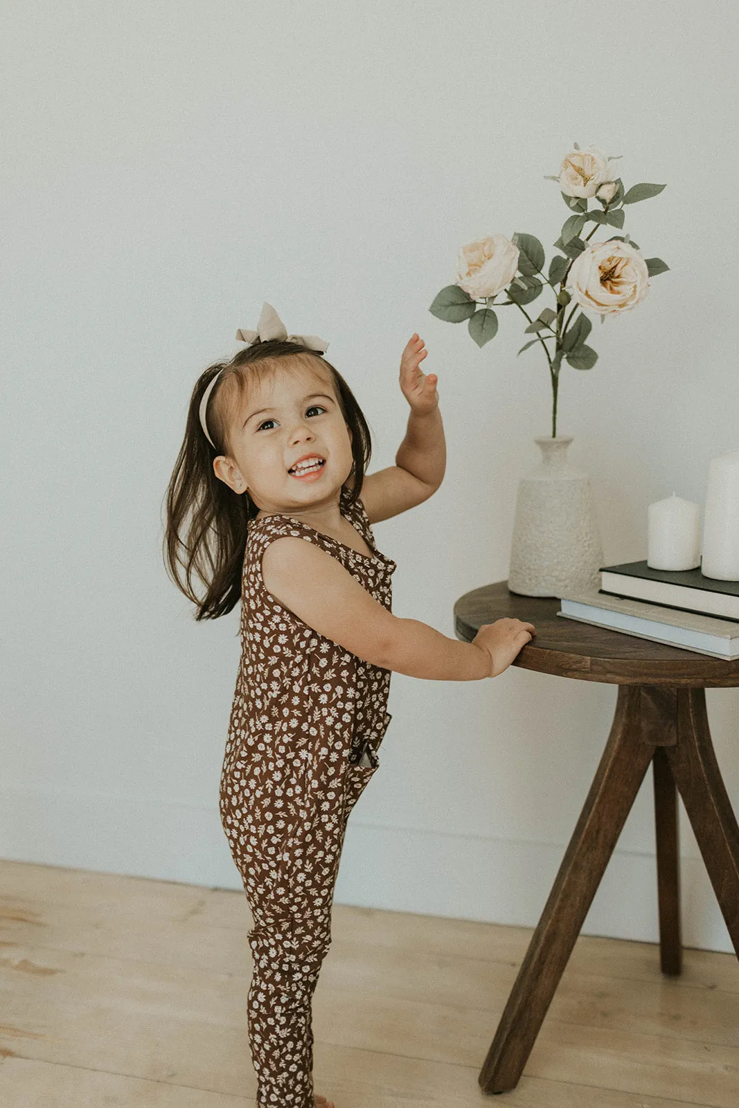 Tank Romper