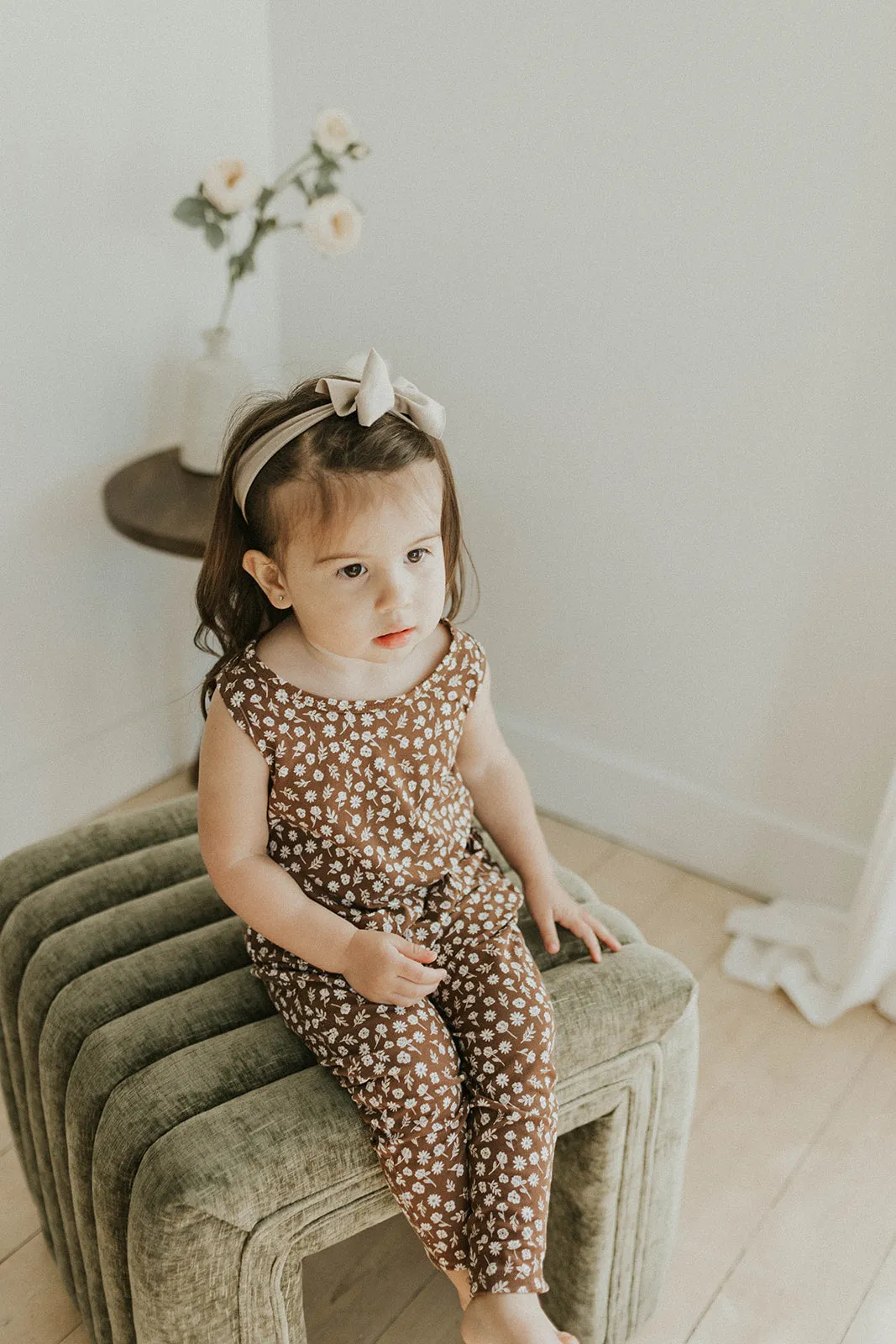 Tank Romper