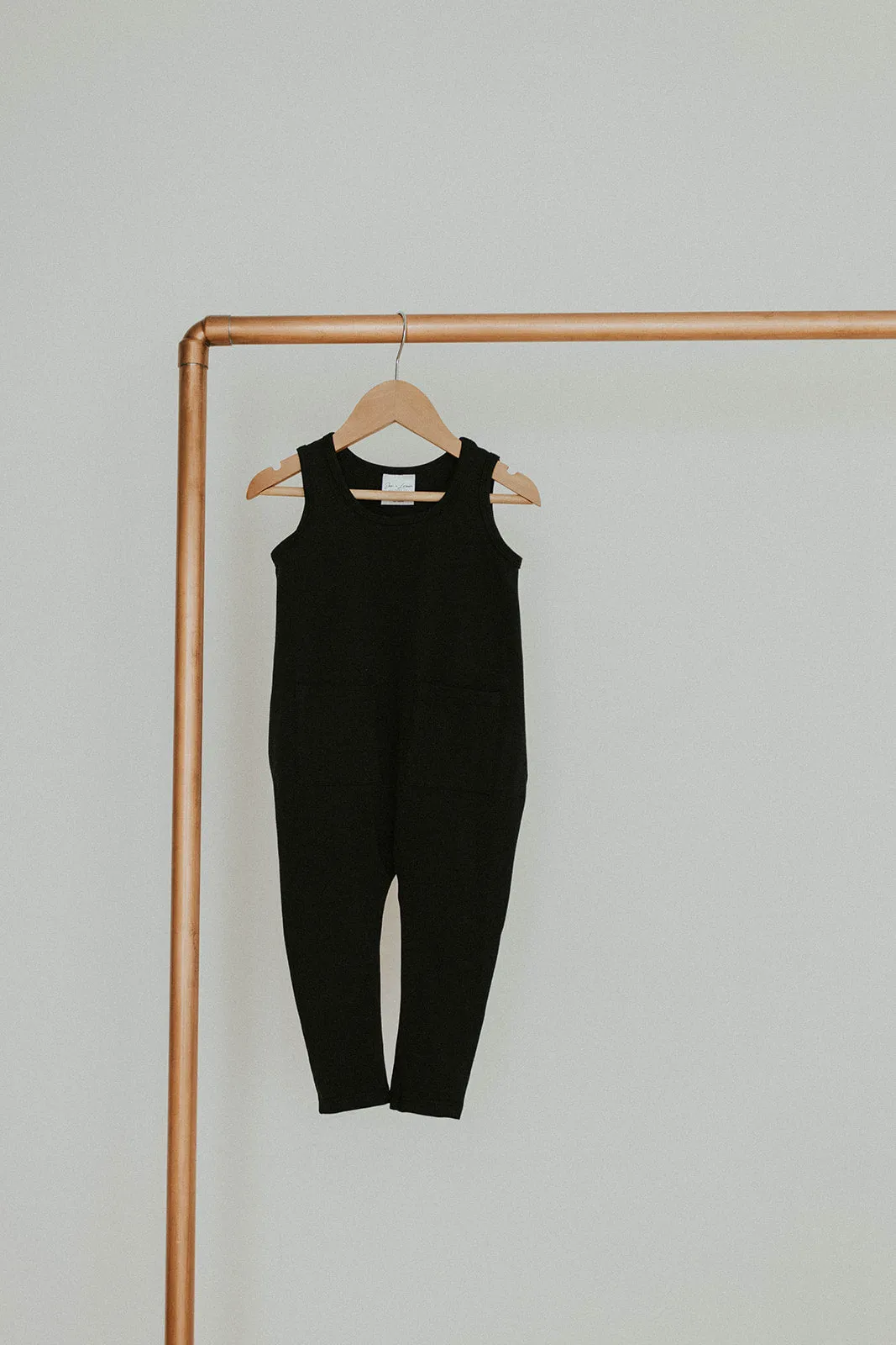 Tank Romper