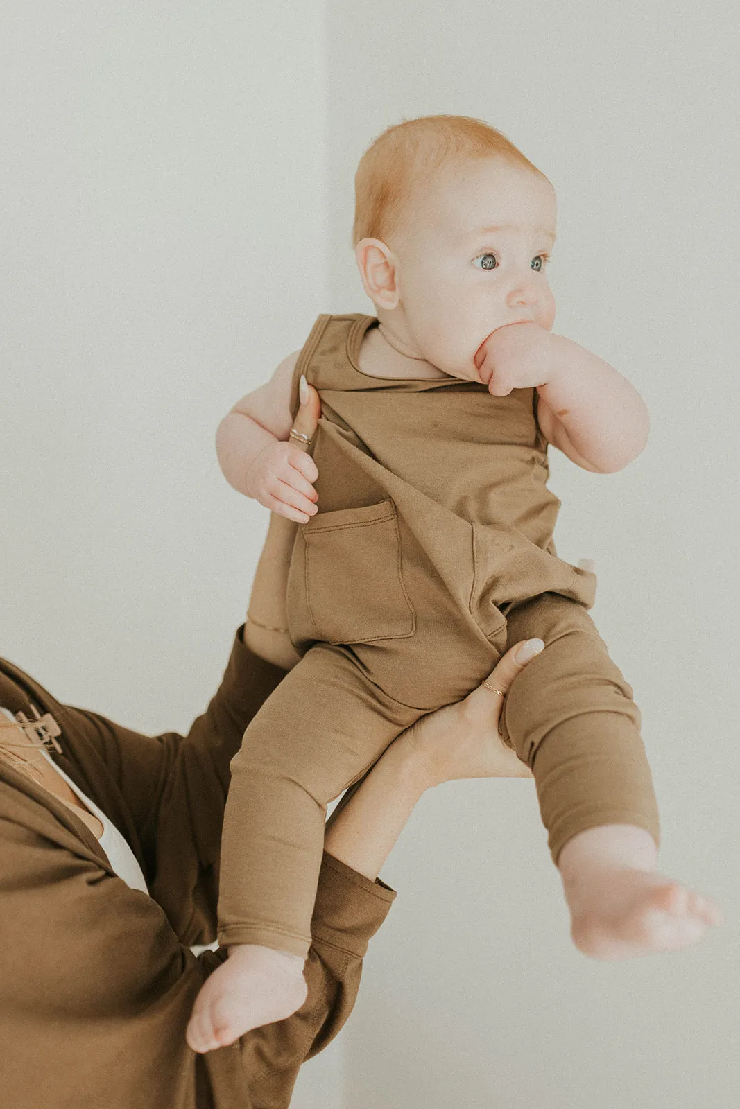 Tank Romper
