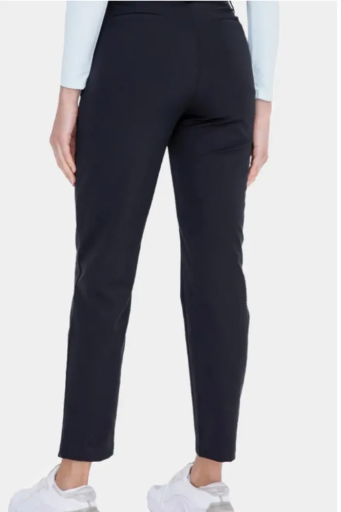 Tapered Golf Pants