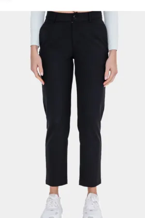 Tapered Golf Pants