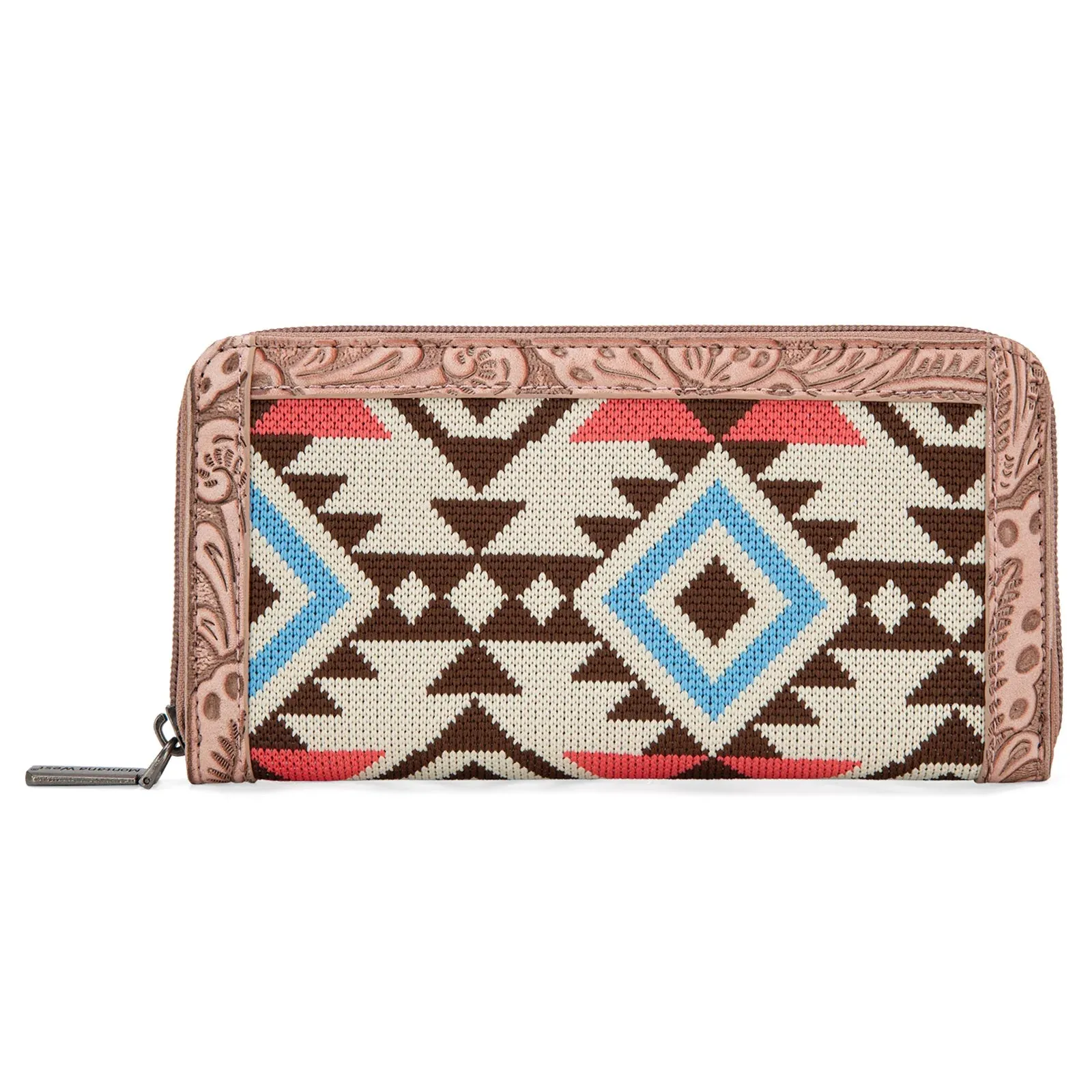 Tapestry Aztec Wallet