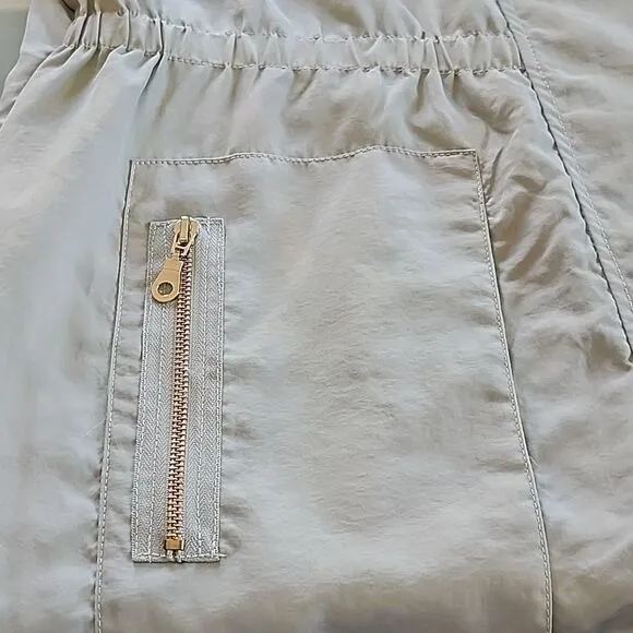 Tart Collections Light Jacket/Rain Coat
