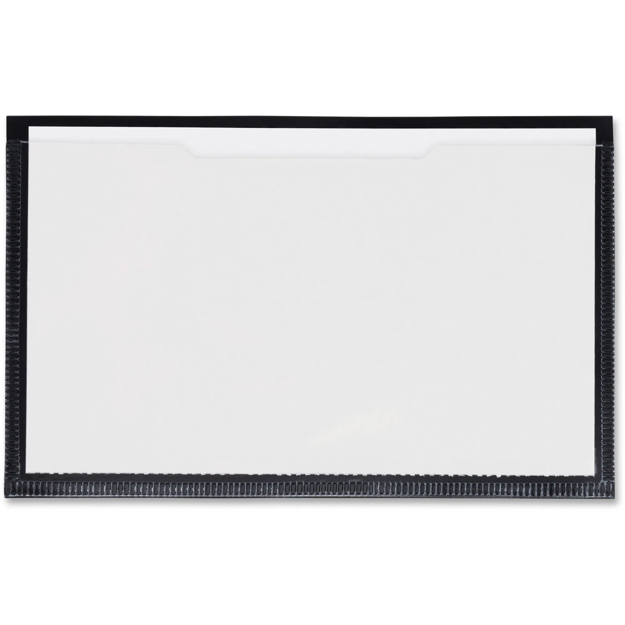 Tatco Label Inserts Magnetic Label Holders