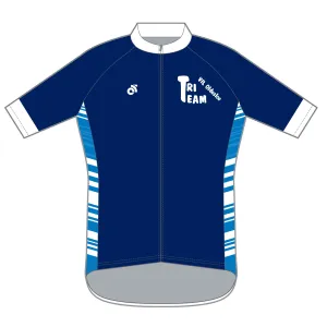 TECH  Jersey Long Sleeve