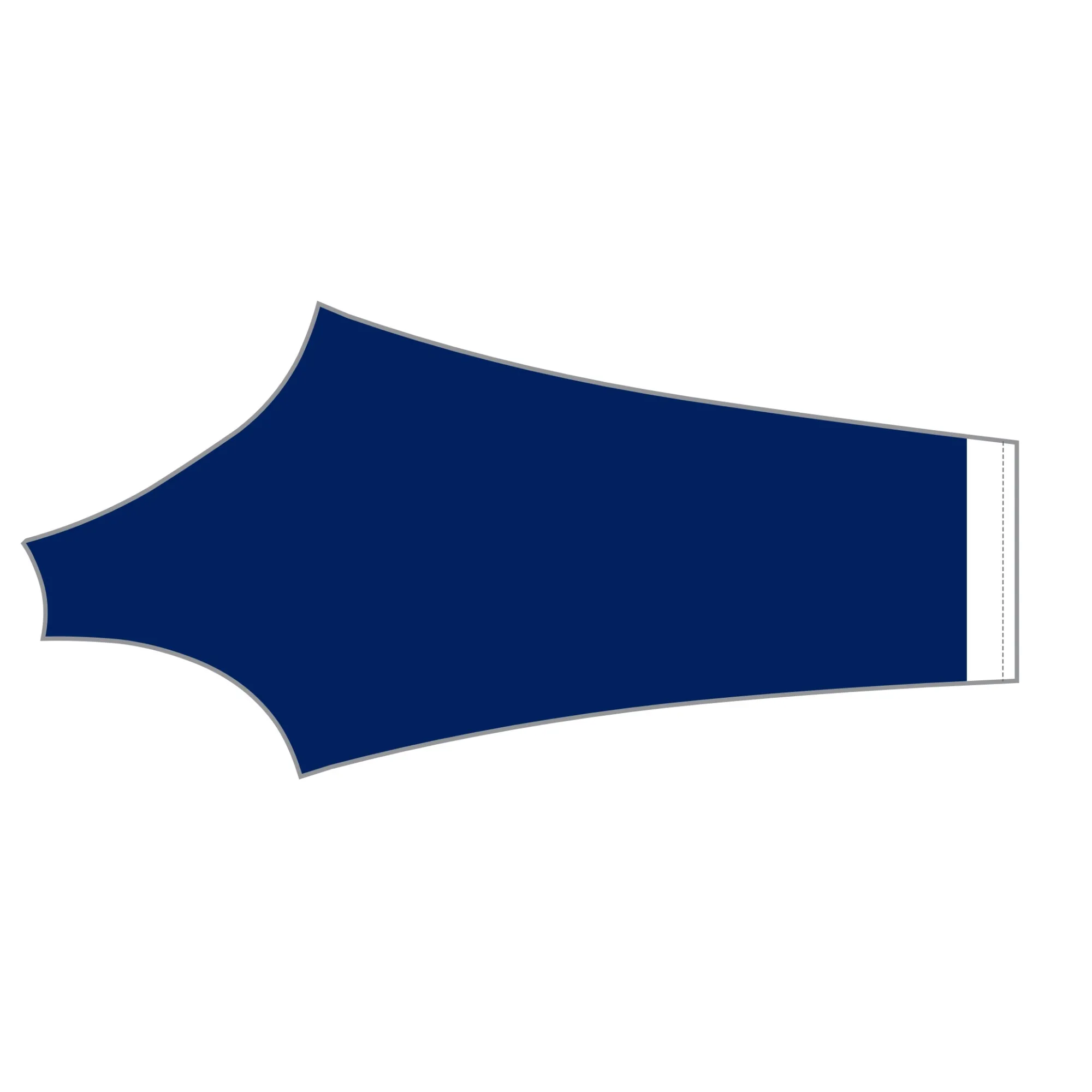 TECH  Jersey Long Sleeve