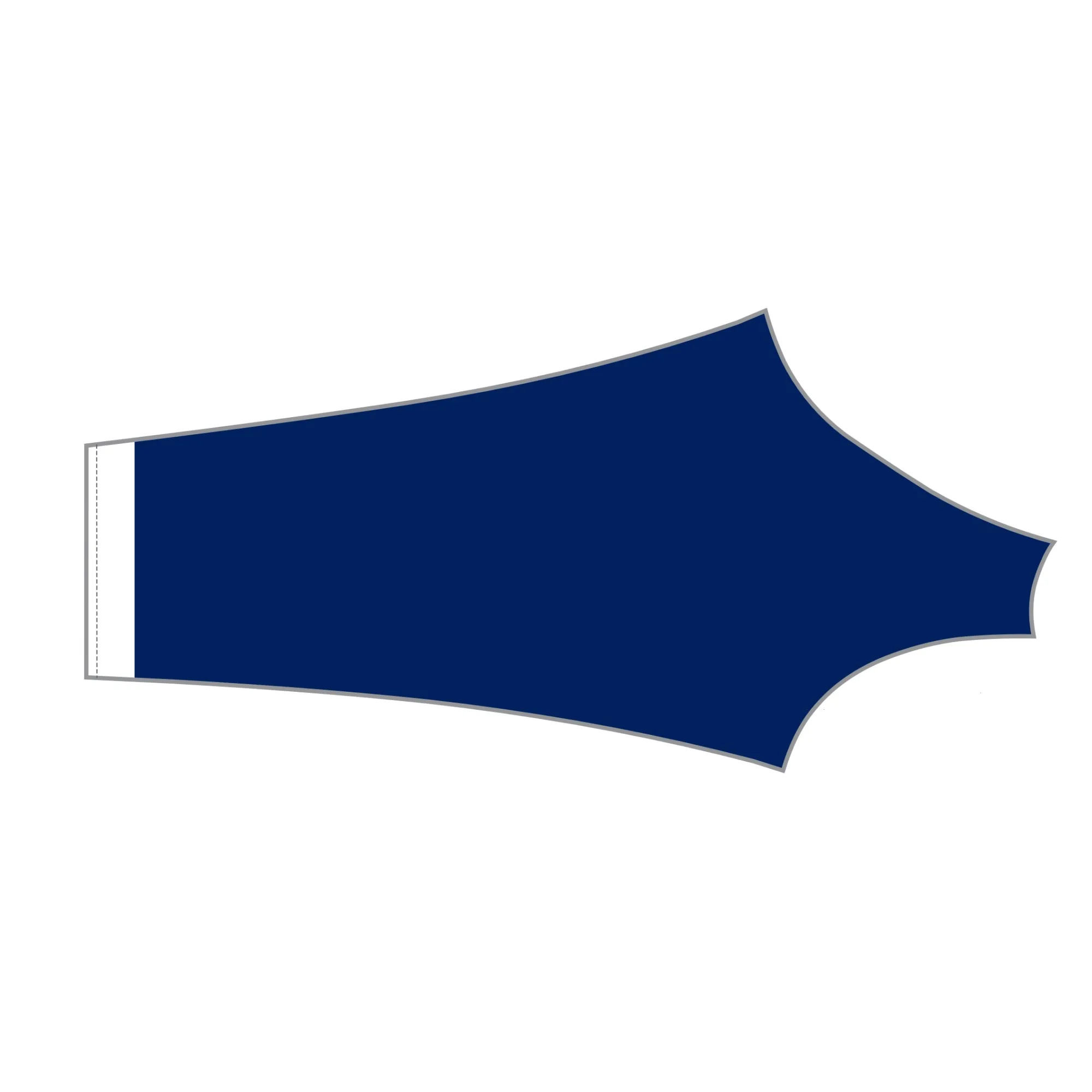 TECH  Jersey Long Sleeve