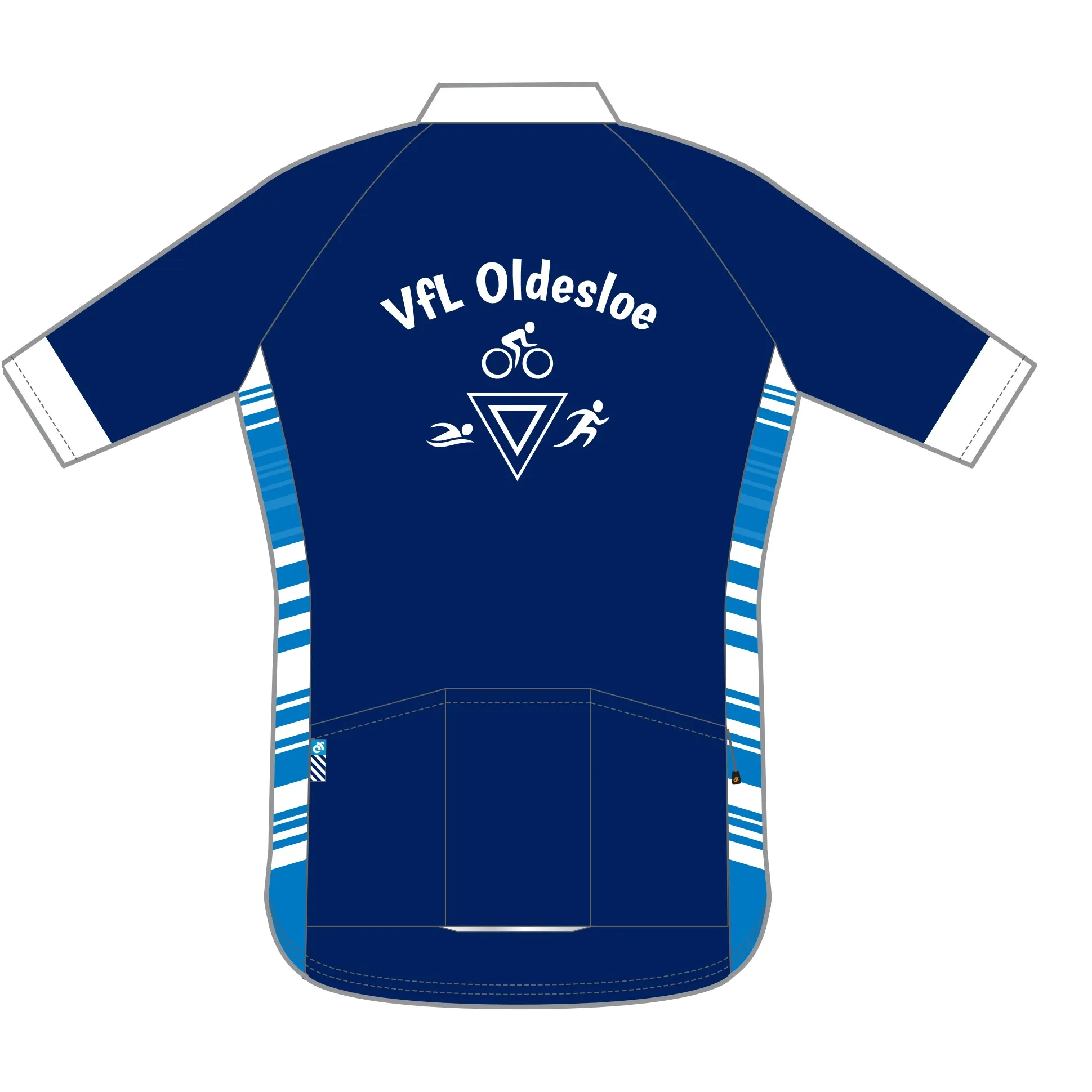 TECH  Jersey Long Sleeve