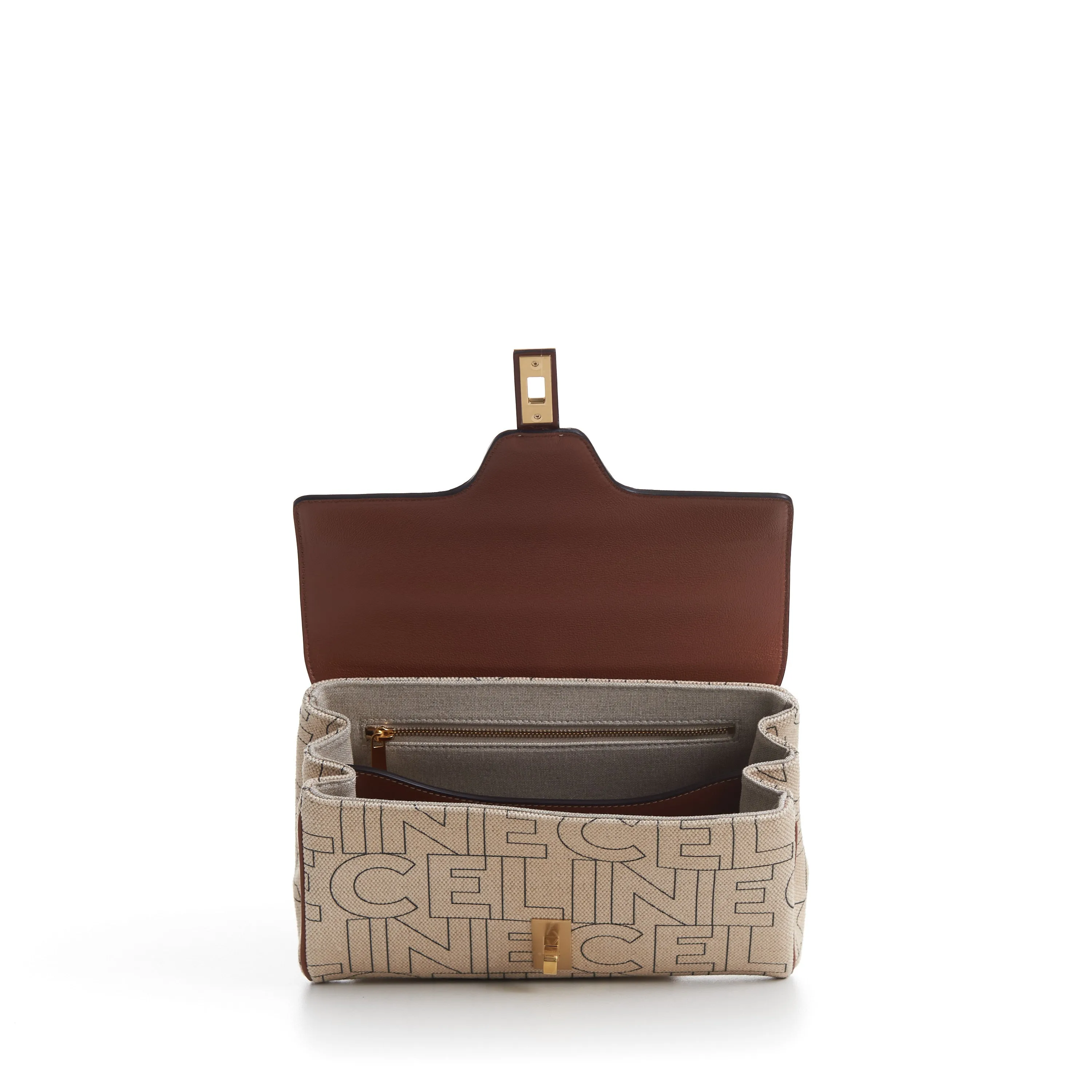 Teen Soft 16 In Textile With Celine All-over Print
